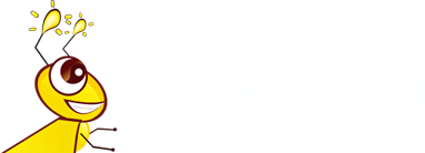 Spiral Lighting Logo