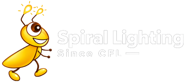 Spiral Lighting Logo