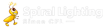 Spiral Lighting - Since CFL