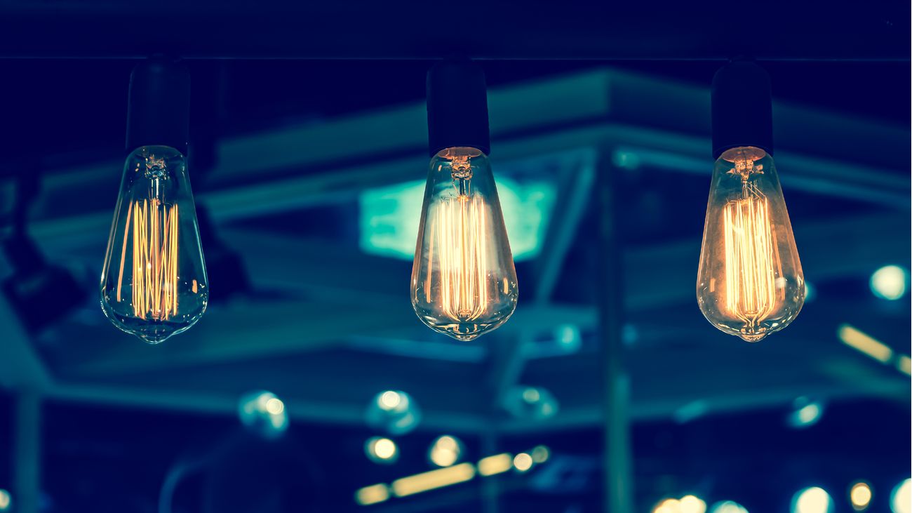 Design Inspiration: Where to Use LED Filament Lights Design Inspiration: Where to Use LED Filament Lights