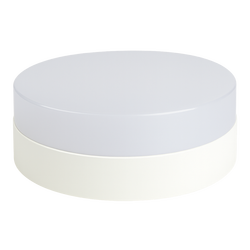 Crystal-A Surface Round Panel_Spiral Lighting