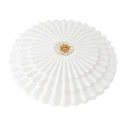 Wall Switch 3CCT Ceiling Light - Mistery_Spiral Lighting