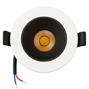 3CCT Switch COB Downlight_Spiral Lighting