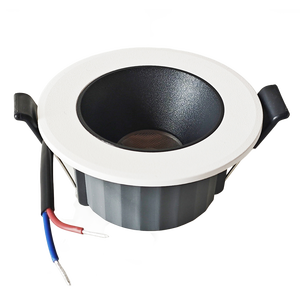 3CCT Switch COB Downlight_Spiral Lighting