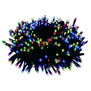 Christmas Light RGB_Spiral Lighting