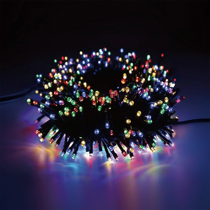 Christmas Light RGB_Spiral Lighting