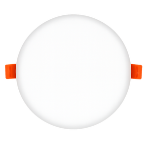 Crystal-C Recessed Round Panel_Spiral Lighting