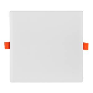 Crystal-C Recessed Square Panel_Spiral Lighting