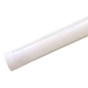 Curved Cover LED Batten Light_Spiral Lighting