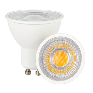 Common GU10_Spiral Lighting