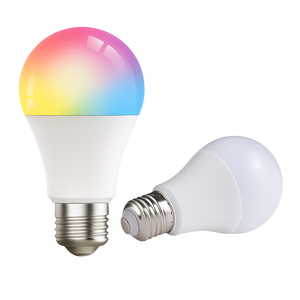 Smart A Bulb_Spiral Lighting
