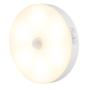 Night Light_Spiral Lighting