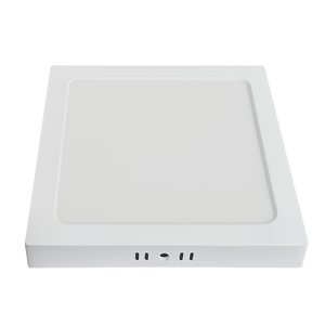PP Surface Square White Panel_Spiral Lighting