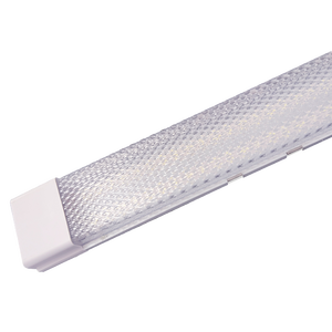 Prismatic Type-A Cover Batten Light_Spiral Lighting