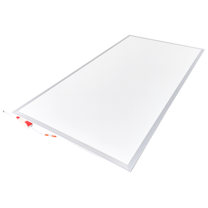 Recessed Big Rectangular Panel Light_Spiral Lighting