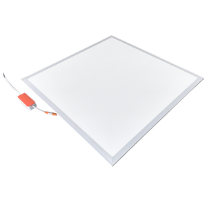 Recessed Big Square Panel Light_Spiral Lighting