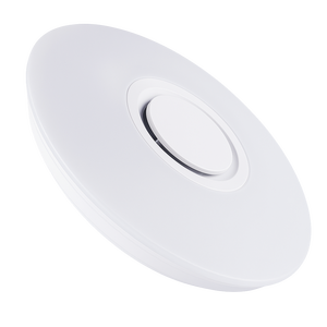 Smart Bluetooth Music Ceiling Light_Spiral Lighting