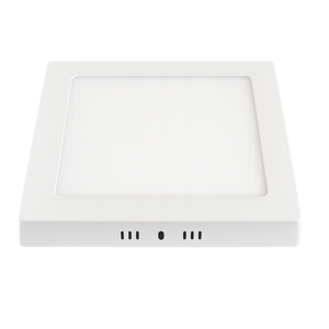 32mm Surface Aluminum Square Panel_Spiral Lighting