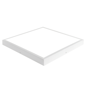 Surface Big Square Panel Light_Spiral Lighting