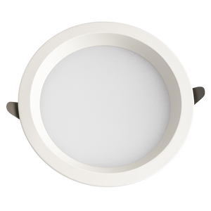 Toggle Switch Round 3CCT Common SMD Downlight_Spiral Lighting