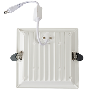 Toggle Switch Square 3CCT Common SMD Downlight_Spiral Lighting