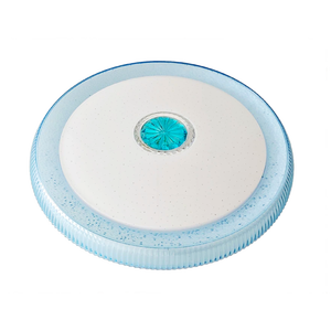 Toggle Switch 3CCT Ceiling Light - Maureen_Spiral Lighting