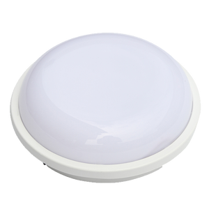 Tri-Proof Round Bulkhead Light_Spiral Lighting