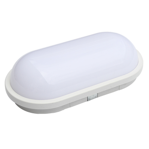 Tri-proof Oval Bulkhead Light_Spiral Lighting
