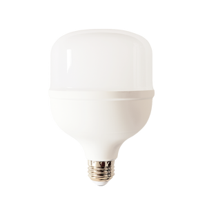 Type-B High Power Bulb - Short Cover_Spiral Lighting