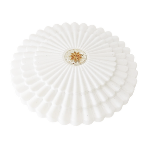 Wall Switch 3CCT Ceiling Light - Mistery_Spiral Lighting
