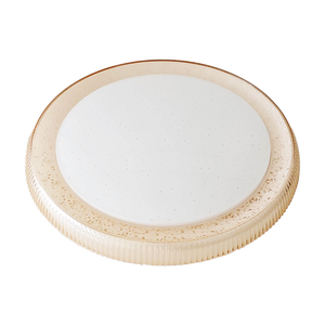 Wall Switch 3CCT Ceiling Light - Mona_Spiral Lighting