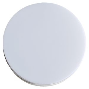 Crystal-A Surface Round Panel_Spiral Lighting