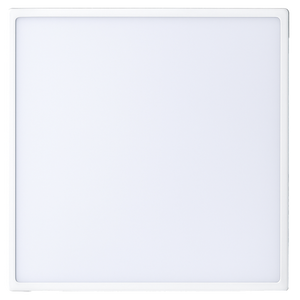 Crystal-A Surface Square Panel_Spiral Lighting