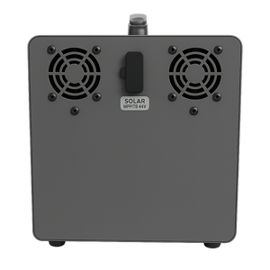 Energy Storage Power Station 1200W_Spiral Lighting