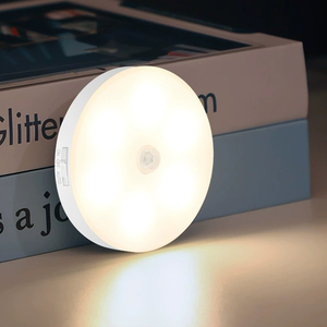 Night Light_Spiral Lighting