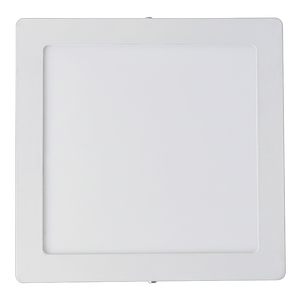 32mm Surface Aluminum Square Panel_Spiral Lighting