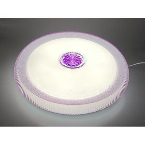 Toggle Switch 3CCT Ceiling Light - Zeena