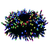 Christmas Light RGB_Spiral Lighting