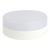 Crystal-A Surface Round Panel_Spiral Lighting