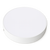 Crystal-B Surface White Round Panel_Spiral Lighting