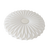 Wall Switch 3CCT Ceiling Light - Grace_Spiral Lighting
