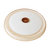 Wall Switch 3CCT Ceiling Light - Maggie_Spiral Lighting