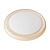 Wall Switch 3CCT Ceiling Light - Mona_Spiral Lighting