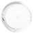 PP Surface Round White Panel_Spiral Lighting