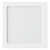 PP Surface Square White Panel_Spiral Lighting