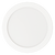 28mm Surface Aluminum Round Panel_Spiral Lighting