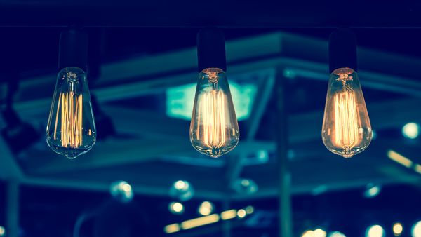 Design Inspiration: Where to Use LED Filament Lights