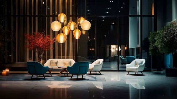 Best Color Temperature Options for LED High Bay Lights