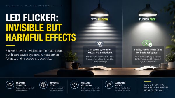 Invisible but Harmful Effects