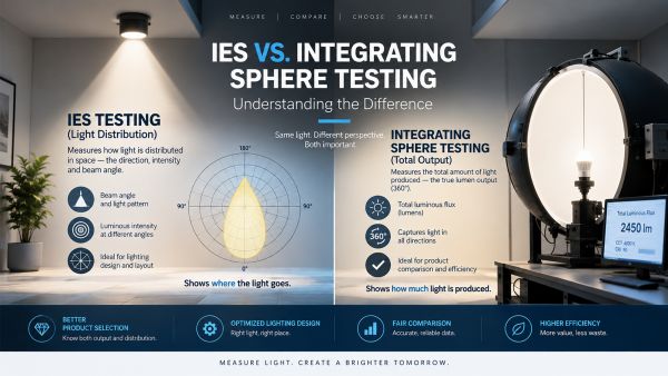 Why Misunderstanding IES